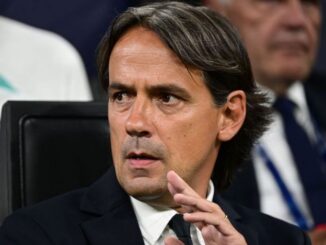 Ultime notizie: l'allenatore dell'Inter Simone Inzaghi discute i piani di gioco che non includono Mehdi Taremi, Marko Arnautovic e Lautaro Martinez