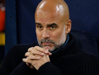 Manchester city's preferred Coach Amidst Pep Guardiola Contract Extinction