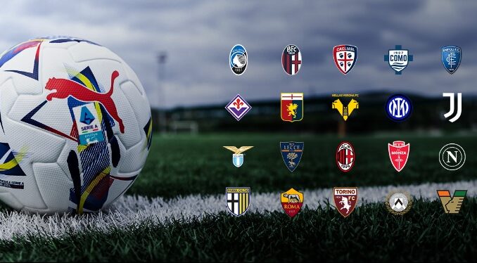 APPENA ARRIVATO: Molti giocatori salteranno l'ottava giornata di Serie A a causa di infortuni e squalifiche