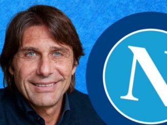 Ultime notizie: l'ex difensore ha firmato per il Milan, poi direttore sportivo per prendere il posto dell'allenatore del Napoli Antonio Conte