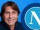 Ultime notizie: l'ex difensore ha firmato per il Milan, poi direttore sportivo per prendere il posto dell'allenatore del Napoli Antonio Conte