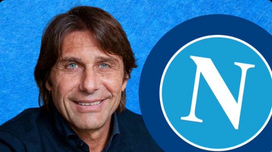 Ultime notizie: l'ex difensore ha firmato per il Milan, poi direttore sportivo per prendere il posto dell'allenatore del Napoli Antonio Conte