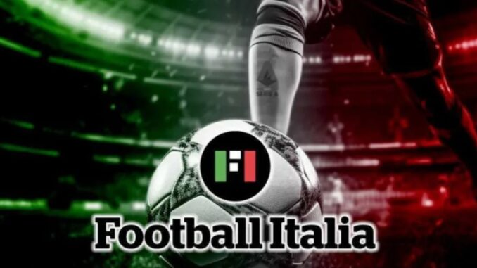 Ultime notizie: un ex allenatore di calcio professionista italiano evidenzia le strategie che il calcio italiano deve adottare per raggiungere un successo imbattibile