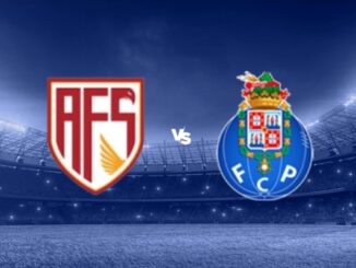 As atualizações em direto de hoje do AVS vs FC Porto começam às 21h15. Antevisão, probabilidades, alinhamentos, previsões e muito mais.