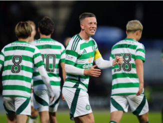 “I really loved Celtic”, striker reveals regrets after £4m departure