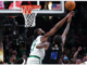 Jaylen Brown Elaborates On How He Reads Opponents' Offensive Rhythm In Games