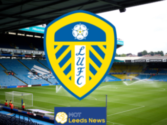 Leeds United Enter Negotiations With National League Side for 20-Year-Old super star   