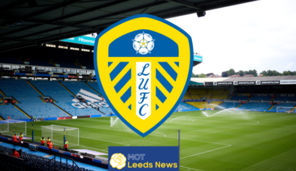 Leeds United Enter Negotiations With National League Side for 20-Year-Old super star   