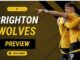 Brighton boss vows to beat wolves at least 2 goals as Gary O’Neil struggles to maintain a calm - Reports in details