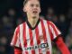 Chris Rigg, Sunderland's teenage star, on mimicking Jordan Henderson and acting like a schoolboy