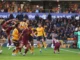 Man City winner at Wolves a 'grey area' - but what does law say? "VAR"