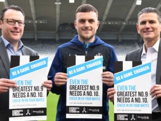 Confirmed : Newcastle United players open up to share wellbeing advice with fans facing mental health challenges