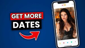 The #1 Dating App Secret to Getting 10x More Matches Overnight : Why you Should not date Someone Who...