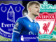 Everton response to fresh claims over Jarrad Branthwaite making controversial Liverpool transfer