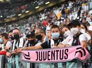 Il giovane tifoso della Juventus sconvolge il club mentre realizza il suo sogno tra le priorità di gennaio