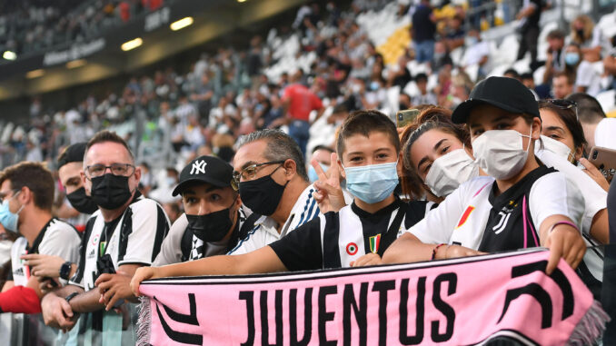 Il giovane tifoso della Juventus sconvolge il club mentre realizza il suo sogno tra le priorità di gennaio