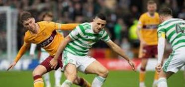 How to watch Motherwell vs Celtic: date, TV channel, live stream + team news for Scottish Premiership clash