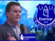 Dan Friedkin gets £900m boost as Everton takeover edges closer