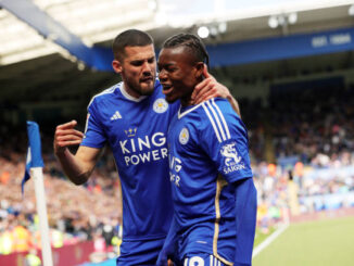 Just Now: Leicester's chances of PL survival rise amid Fatawu's exciting importance.