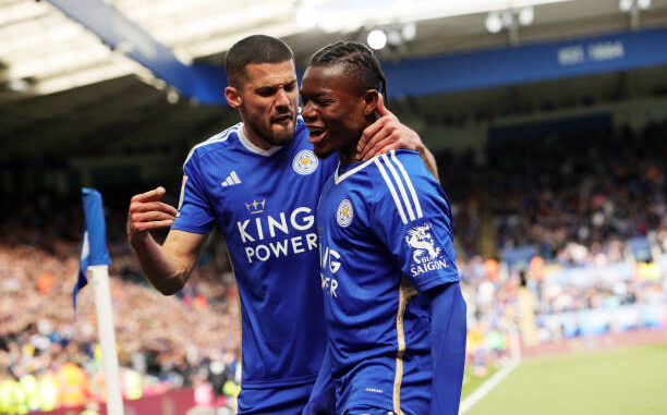 Just Now: Leicester's chances of PL survival rise amid Fatawu's exciting importance.