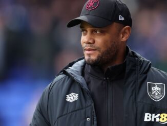 Bayern coach Vincent Kompany says four things make Aston Villa ‘so dangerous’ amid comparison to title-winners