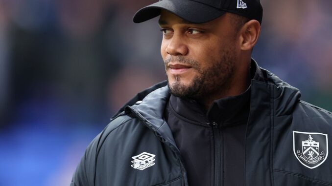 Bayern coach Vincent Kompany says four things make Aston Villa ‘so dangerous’ amid comparison to title-winners