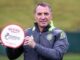 Brendan Rodgers lands next Everton manager 'link' as Celtic boss handed Premier League advice