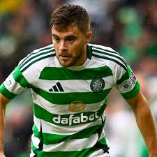 James Forrest and extending his tenure at Celtic