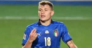 L'Inter ottiene un'enorme spinta in vista dello scontro con la Roma con il ritorno di Nicolò Barella