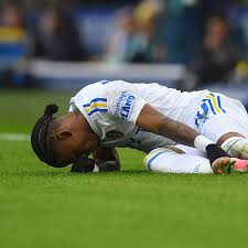 Breaking: Leeds United’s midfield has been hit hard by injuries