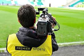 Breaking: Celtic Reject Lucrative Premier Sport TV: Reasons in details......