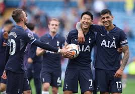 The club is confident Tottenham will sign its £20.8 million player at the end of the season.