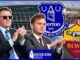 Dan Friedkin Roma influence already evident at Everton as Beto news emerges