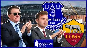 Dan Friedkin Roma influence already evident at Everton as Beto news emerges