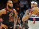 Bradley Beal Has A Bold Take On Why His 2017 Washington Wizards Could Have Easily Defeated LeBron James’ 2017 Cleveland Cavaliers