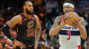 Bradley Beal Has A Bold Take On Why His 2017 Washington Wizards Could Have Easily Defeated LeBron James’ 2017 Cleveland Cavaliers