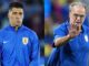 We had our fights' - Raphinha launches impassioned Marcelo Bielsa defence after Luis Suarez attack