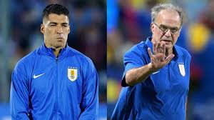 We had our fights' - Raphinha launches impassioned Marcelo Bielsa defence after Luis Suarez attack