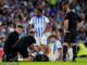 Brighton player pulled out of national squad – Summer signing has picked up injury