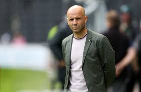 Paul Tisdale’s full career history as Celtic make move to review Lennoxtown operations