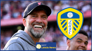 Just in: Journo shares Leeds 'Concern' verdict ahead of January transfer window and the clash ahead 