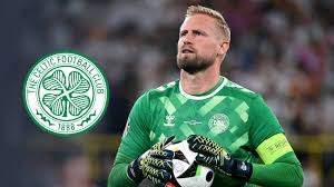 Why Kasper Schmeichel snubbed 3 other teams to join Celtic this summer