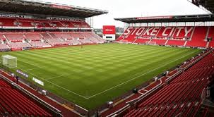 Just in: Police Urged to Investigate Historic Sexual Abuse at Stoke City Star