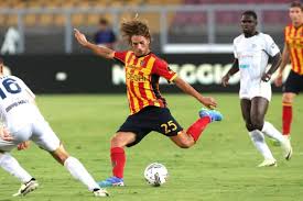 Lecce director Fabio Trinchera confirms: “Gallo was an objective for Roma.”