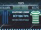 New  Subscription Where to watch Atalanta vs. Celtic live stream, TV channel, start time, lineups, prediction for Champions League match