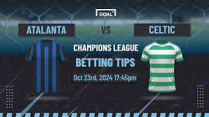 New  Subscription Where to watch Atalanta vs. Celtic live stream, TV channel, start time, lineups, prediction for Champions League match