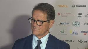 Appena entrato: Capello individua un problema calcistico italiano dopo le sconfitte di Juventus e Bologna UCL