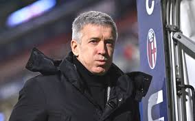 Bologna CEO Claudio Fenucci has said that the decision to postpone the game with AC Milan today was the right one considering the circumstances.