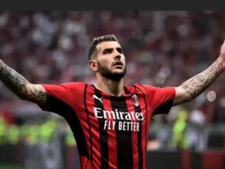 Ultime notizie: Scoppia il putiferio perché la dirigenza del Milan vuole sostituire Theo Hernandez per motivi inspiegabili.