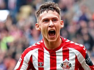 Meet the Sunderland wonderkid, 17, who’s a mix of Foden and Keane